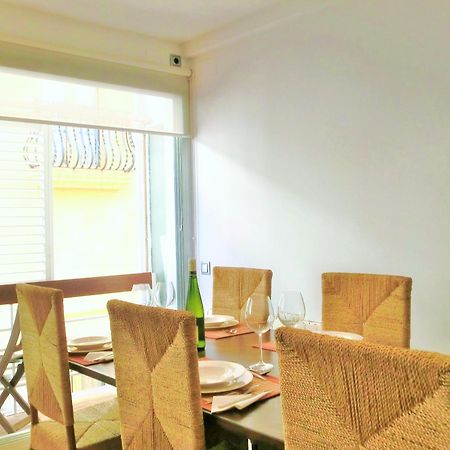 Fragata Sitges Rentals Zimmer foto