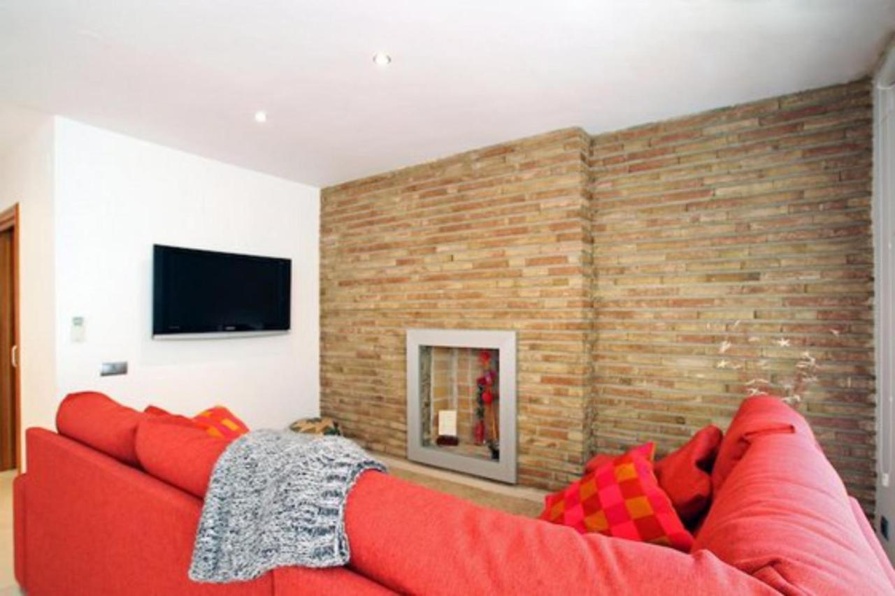 Fragata Sitges Rentals Zimmer foto