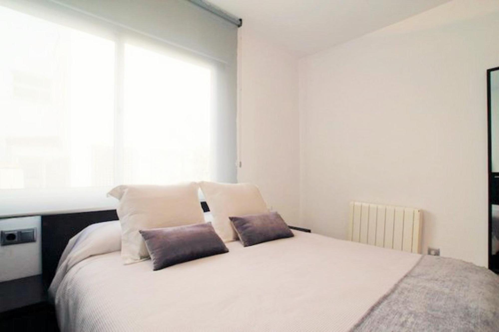 Fragata Sitges Rentals Zimmer foto